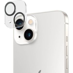 PanzerGlass Camera Lens Protector voor iPhone 14 Plus - Glas