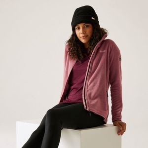 Lakara - Dames Fleece - Warm - Met Ritszakken