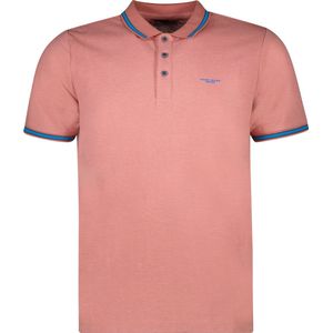 Cars Jeans Polo Povi - Heren