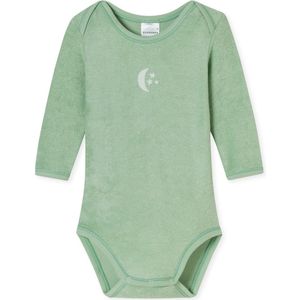 SCHIESSER - Natural Love - Baby-body 1/1 - Baby - Onesies