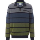 Babista - HAMAR - Sweatshirt - Donkerblauw