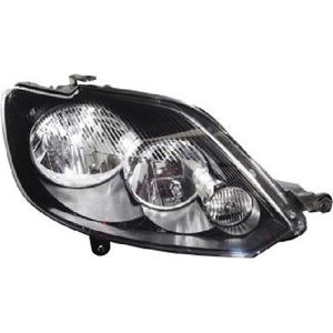 VanWezel 5887962 - Phare double avant droit pour Volkswagen Golf plus de 2009 à 2013
