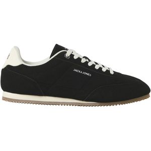JACK&JONES - JFWOZON SYN SUEDE SNEAKER STYD LN - Heren - Veterschoenen