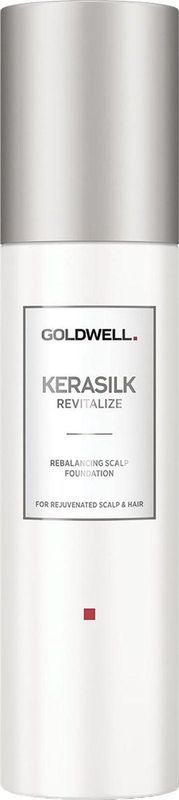 Goldwell - Kerasilk Revitalize - Rebalancing Scalp Foundation - 110 ml