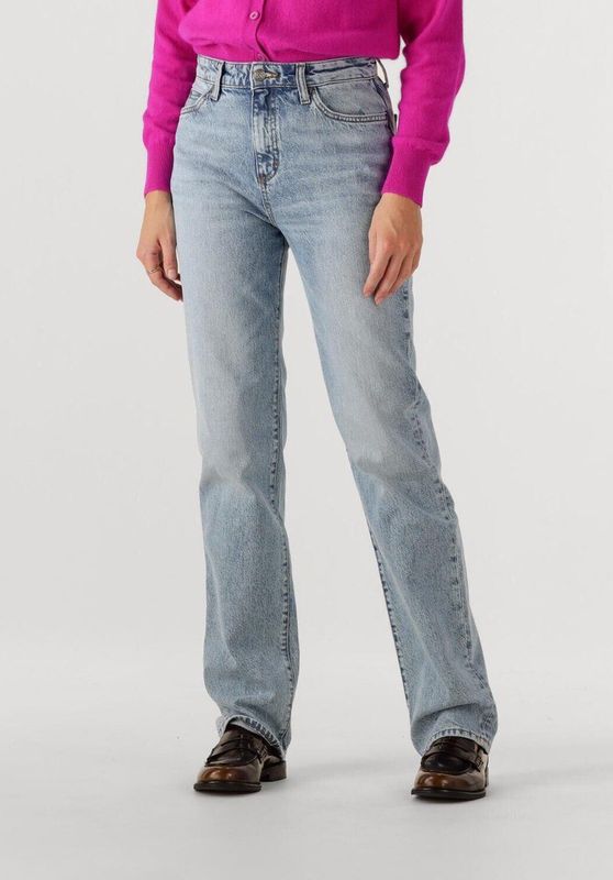 Lee June Regular Fit Spijkerbroek