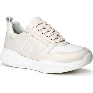 X-Sensible - 30070.3 - Sneakers - Beige - Met Uitneembaar Voetbed