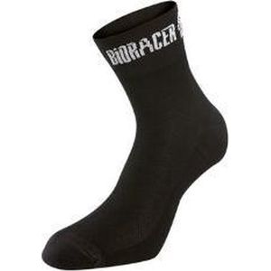 Bioracer Top Socks Black M