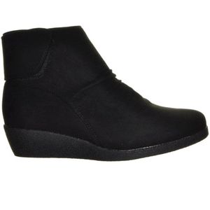 Daim Enkellaars Instap maat 36