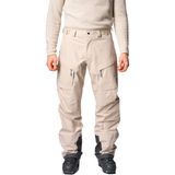 Houdini - Heyday II - Shellbroek - Beige - Voor Bergbeklimmen