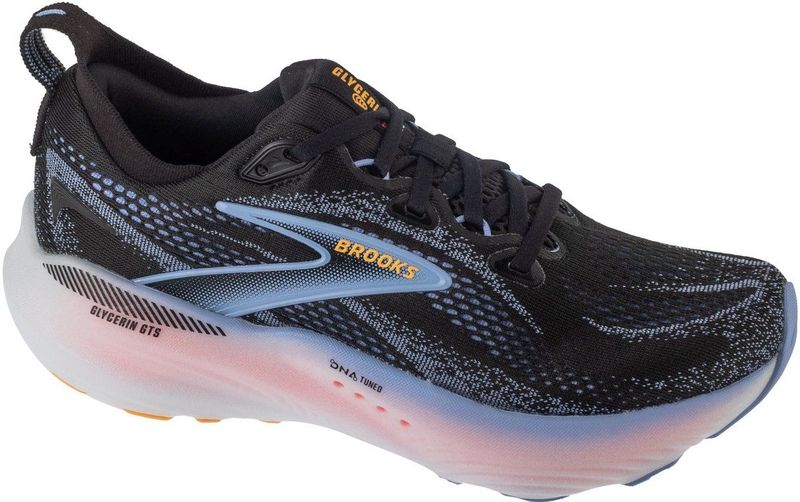 Brooks - Glycerin GTS 22 - Hardloopschoenen - Dames