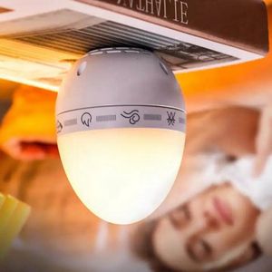 Lexium White Noise Machine - Meerdere Standen - Voor baby's - White Noise Baby - Witte Ruis