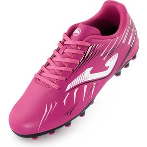 Joma - Propulsion Jr - Voetbalschoenen - Roze - Junior