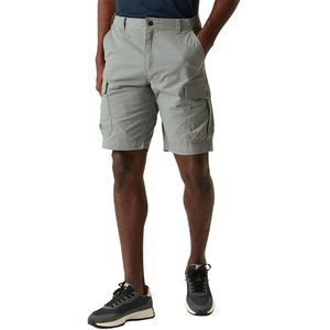 Regatta - Ruwan - Korte Broek - BCI-katoen - UV-bescherming