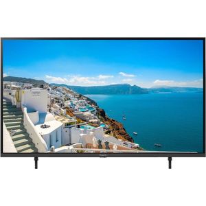 Smart TV Panasonic TX43MX940E 4K Ultra HD 43"" LED AMD FreeSync