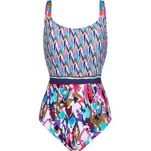 Modieus prothese badpak maat M