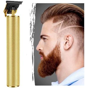 Professionele oplaadbare tondeuse, baardtrimmer, tondeuse, scheerapparaat
