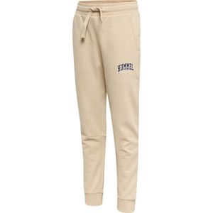 Hummel - Hmlfast - Joggingbroek - Gerecycled Polyester - Biologisch Katoen