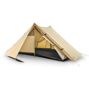 Eureka Katoenen tenten kopen? De grootste collectie tenten van de beste  merken online op beslist.nl
