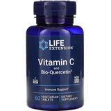 Life Extension Vitamine C en Bio-Quercetin Phytosome - 60 Tabletten