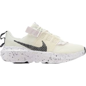Nike Crater Impact - Maat 36.5 - Sportschoenen - Wit