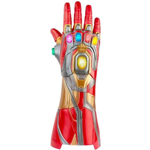 Avengers iron man elektronische handschoenen - speelgoed online kopen | De  laagste prijs! | beslist.nl