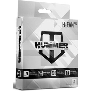 Box Ventilator NOX H-FAN PRO 120mm