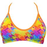 Turbo Mare Chevi Rainbow Bikinitop
