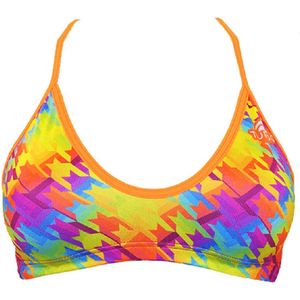 Turbo Mare Chevi Rainbow Bikinitop