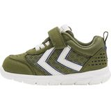 Hummel - Crosslite Infant - Kinder Sneaker - Capulet Olive