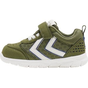 Hummel - Crosslite Infant - Kinder Sneaker - Capulet Olive