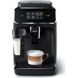 Superautomatisch koffiezetapparaat Philips Series 2200 EP2230/10 Zwart 1500 W 15 bar 1,8 L