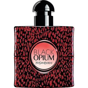 YVES SAINT LAURENT BLACK OPIUM BABY CAT spray 50 ml | parfum voor dames aanbieding | parfum femme | geurtjes vrouwen | geur