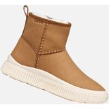 Geox - Laquinny - Meisjeslaarzen - Ademend - Elegante Optie