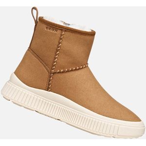 Geox - Laquinny - Meisjeslaarzen - Ademend - Elegante Optie