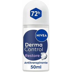 Deodorant Roller Nivea DERMA CONTROL 50 ml