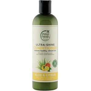 Petal Fresh Ultra Shine Aloe & Citrus Conditioner - 355 ml