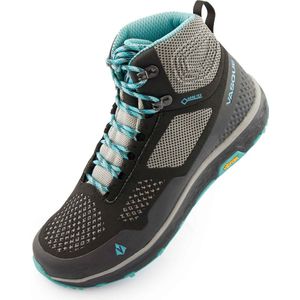 VASQUE Breeze LT GTX Vegan - GORE-TEX - Dames Wandelschoenen Trekking Boots 07375M-7375 - Maat EU 41 UK 7