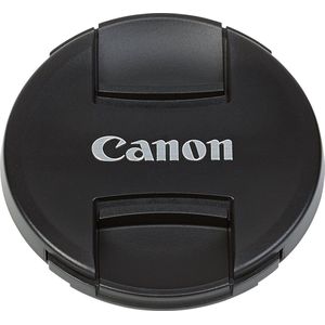 CANON lensdop E-82II