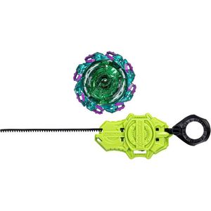 Ultieme strijd met Beyblade Burst QuadStrike Chain Kerbeus K8-starterspakket voor jongens en meisjes vanaf 8 jaar