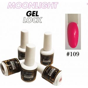 Guardian Beauty Gellak Moonlight - Soak Off - #109 - 15ml - Nagel Gellak