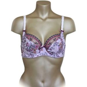 Freya - Carolyn - bh - maat 75DD