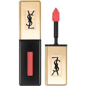 Yves Saint Laurent Rouge Pur Couture Vernis a Levres Lip Gloss 1 st  - Oranje