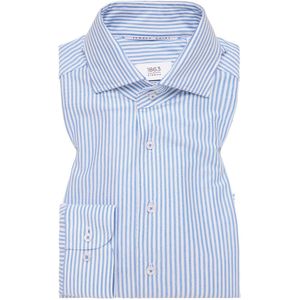 Eterna - Overhemd Lichtblauw Eterna Lichtblauw 2123 Ysv1