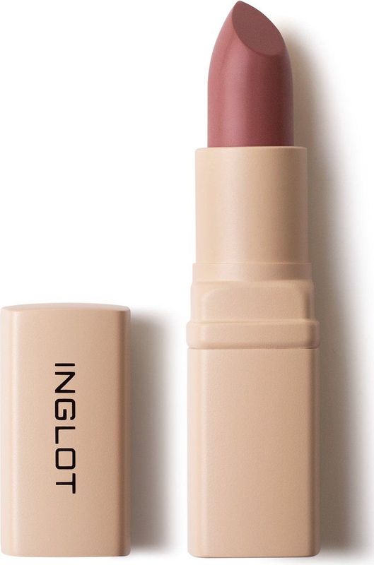 Lippenstift - Creamy Soft - Rood - Romige Formule