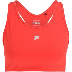 Fila Damen Tank Top Radford Bra Bittersweet-XL