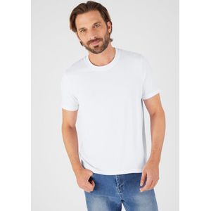 Damart - Tanktop thermoregulerend Evolutyl - Dames - Wit - 38-40 (S)