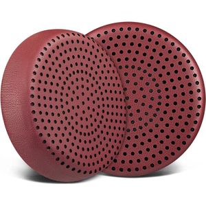 Vervangende Zachtere Huid Oorkussens voor Skullcandy Grind On-Ear-koptelefoon met Geluidsisolerende schuim