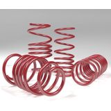 AutoStyle - Verlagingsveren - Suzuki Swift 1.0/1.3 Hatchback/GTi/Cabrio - Verlaging ca. 40mm