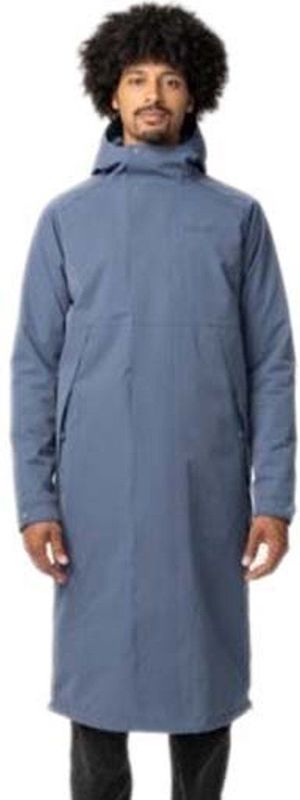 City Slicker Winter Regenjas Urban Outdoor