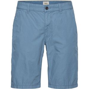 camel active Chino Shorts regular fit - Maat menswear-36IN - Blauw